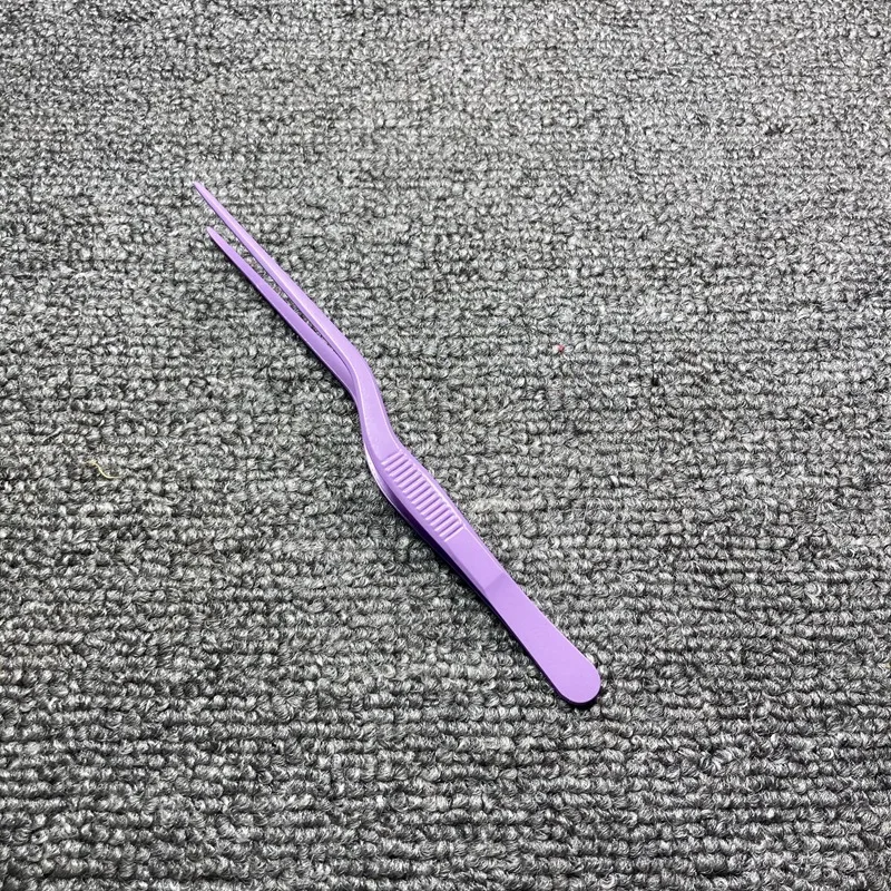 Portable Plating Tweezer 10
