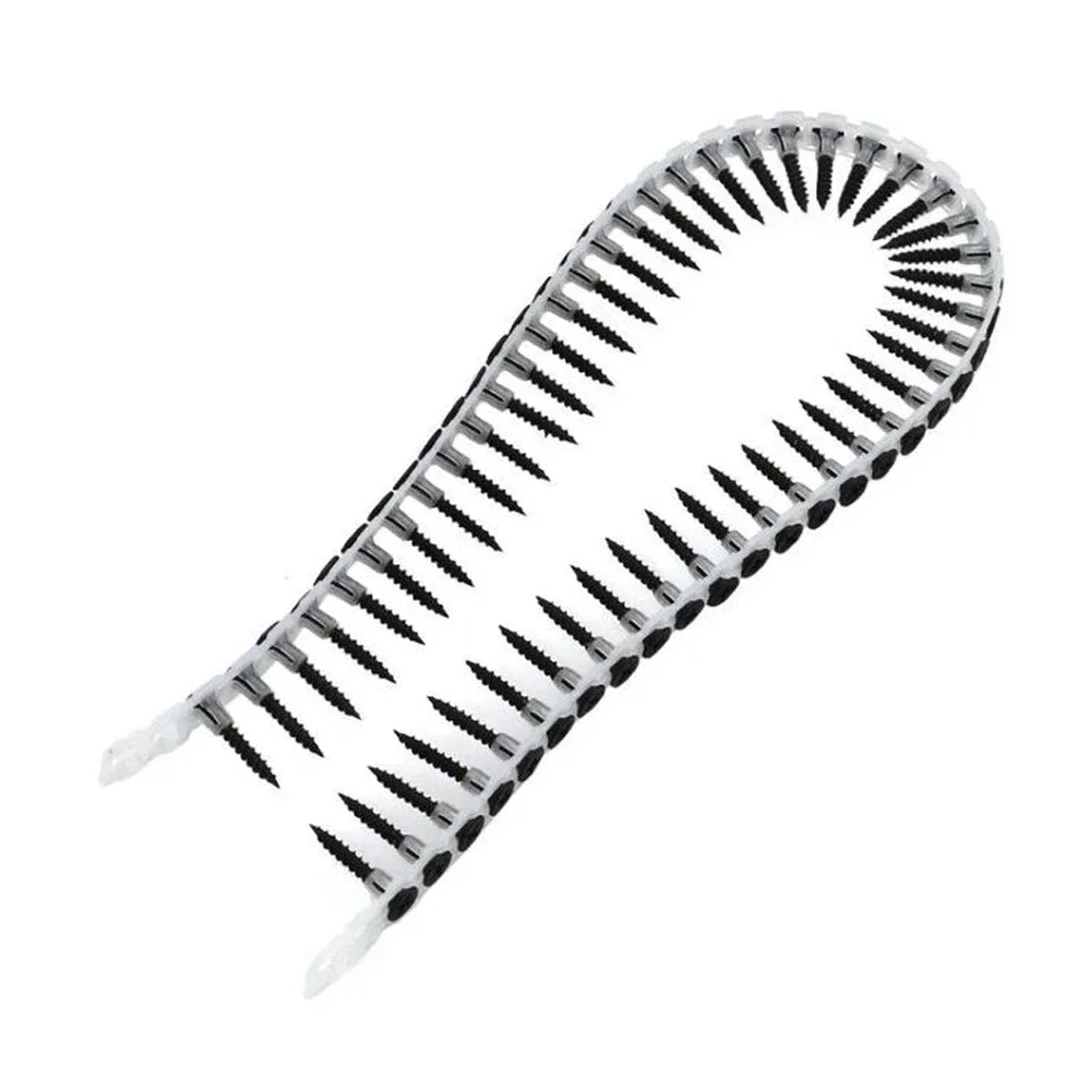 Garden Home Outdoor Chain Nail Set Electric Screw Driver 145mm 235mm 50pcs/pack Plastic Stainless Steel rivet gun nailing gun nail gun steel nails