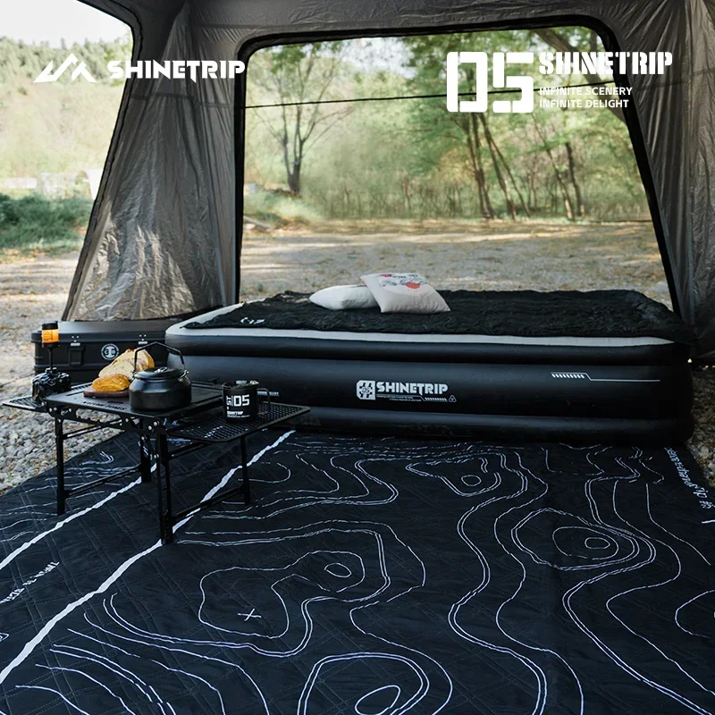 Ultrasonic Waterproof Picnic Mat 5
