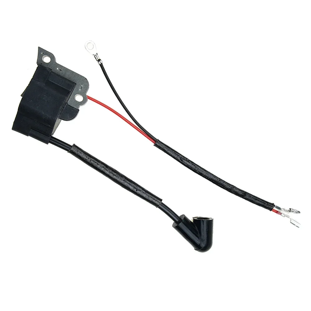 Convenient Module Ignition Coil Module Nice Cord Engine For Honda GX35 Ignition Coil Outdoor Parts String Trimmer 2