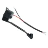 Convenient Module Ignition Coil Module Nice Cord Engine For Honda GX35 Ignition Coil Outdoor Parts String Trimmer 2