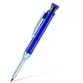 Blue pen