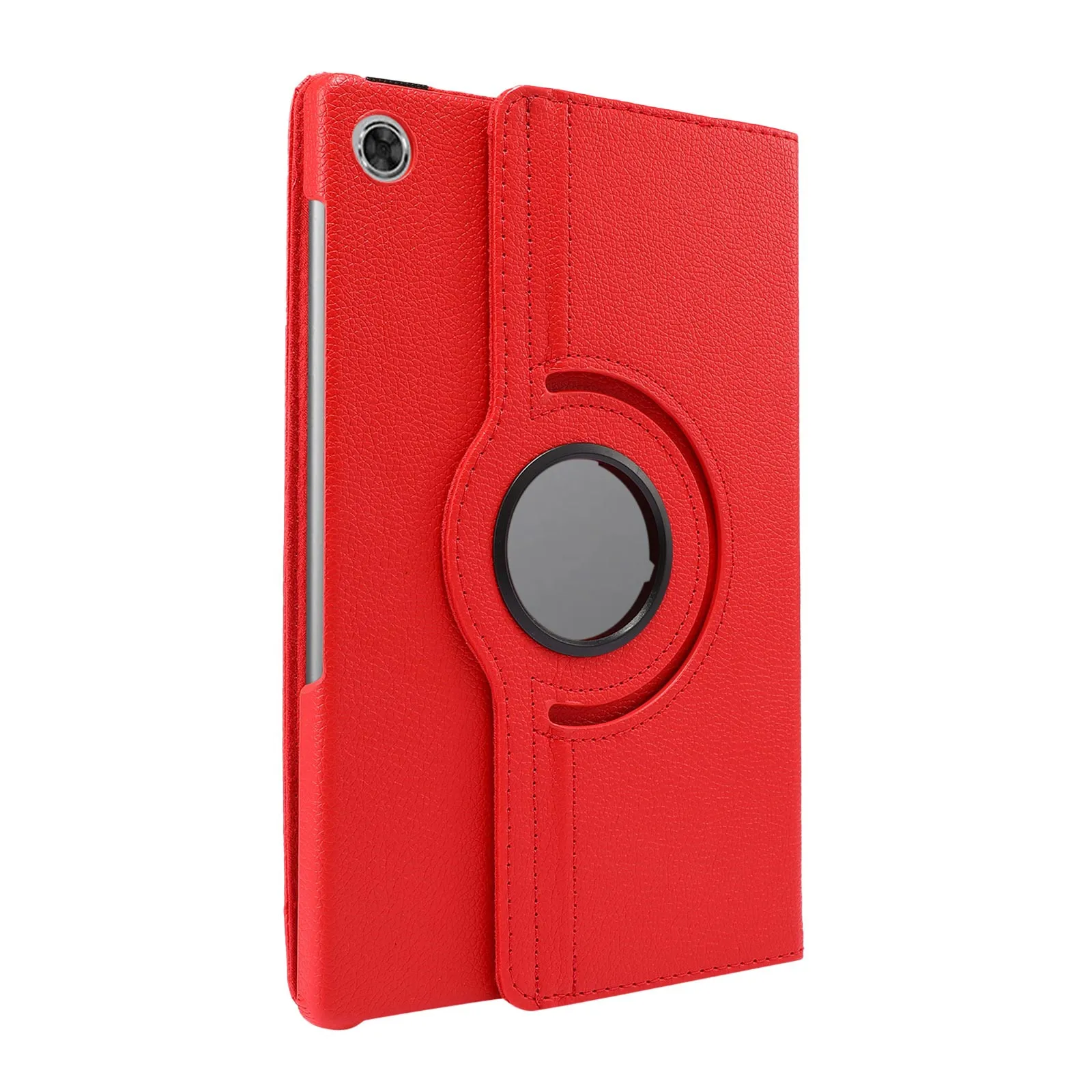 Premium Stand Case for 10-inch Lenovo Tablets, Enhanced Protection and Style