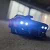 Kamtom Dodge 3299 Luminous Remote Control Sports Car Boy Toy Car Professional RC Drift Remote Control Stunt Car Racing Xmas Gift 5