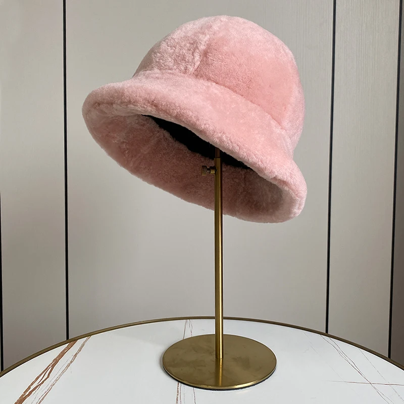 pudi-women-real-wool-fur-hat-cap-female-winter-warm-beret-sun-hats-skullies-beanies-hf231