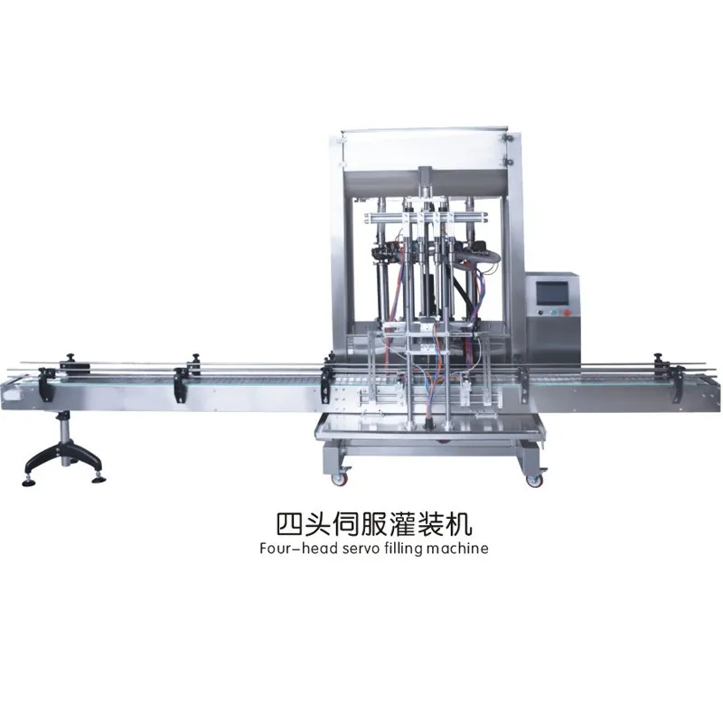 Customize Cost Or Spares Of Filling Machines Capping Labeling Automatic Working Line Bottle Packing Machine filling machine