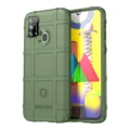 Army green