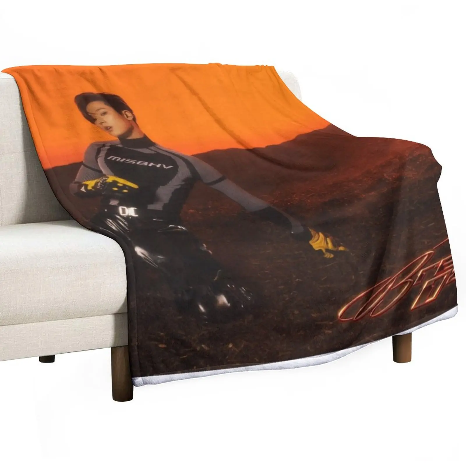 

juyeon Throw Blanket Kid'S Blanket Decorative Throw Blanket