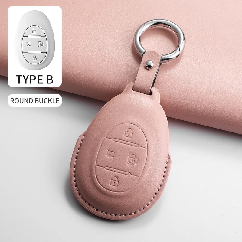 Pink B1