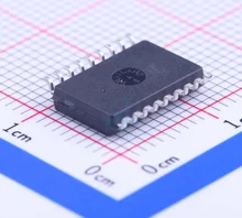 

New Original PIC16C54C Package SOP8 Single-chip Microcontroller 8 Bit Chip PIC16C54C-04/SO