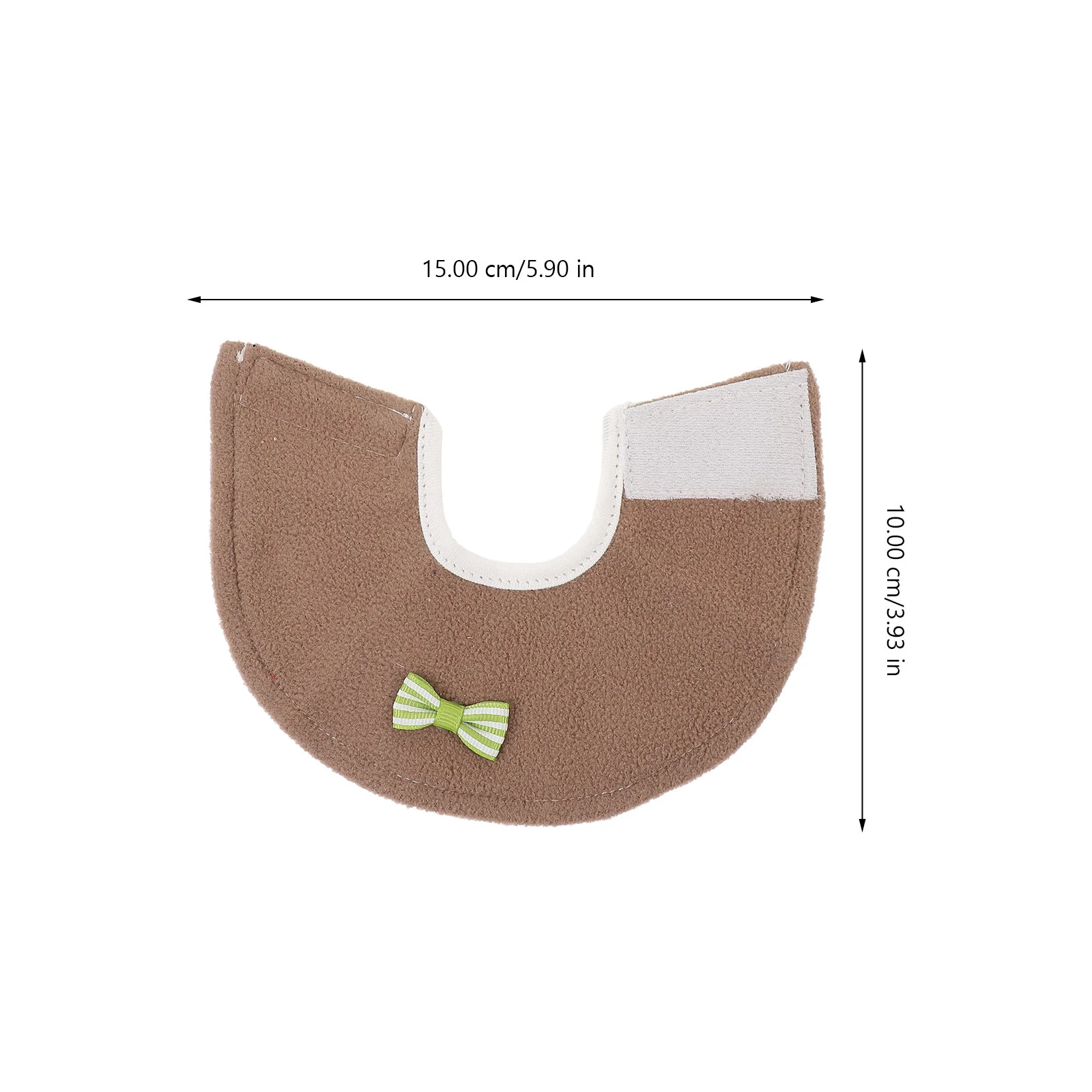Comfy Collar Size 2 Bird Elizabethan Collars Pet Neck Protector Supplies Cervical