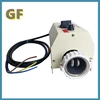 220V 3KW Electric Water Heater Thermostat For Swimming Pool Bathtub SPA Bath For Massage Hot Tub and Jacuzzi 2