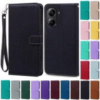 For Poco X7 Pro Case Leather Wallet Phone Case For Xiaomi Poco X7 Pro 5G Case Book Coque Fundas Cover For Poco X7 Pro 5G Bumper 1