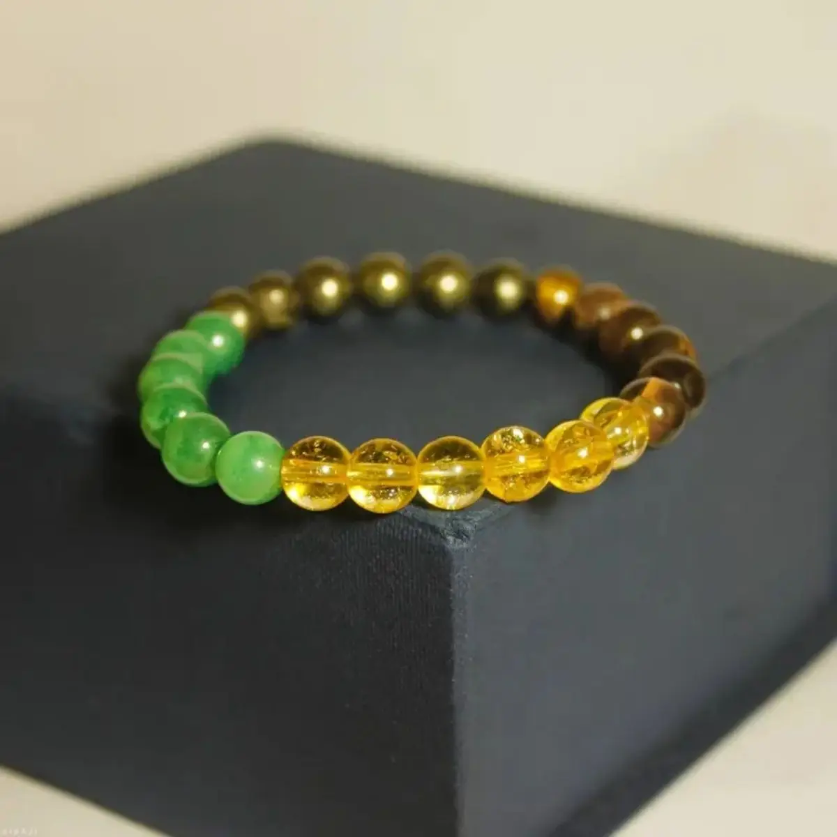 Money Wealth Bracelet For Loved One 1pc