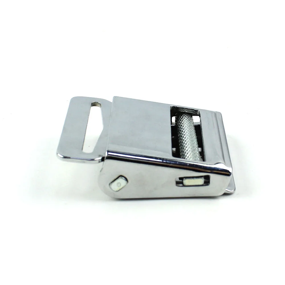 Airplane Seat Belt Buckle 45# Steel Safety Belt Buckle (FED065