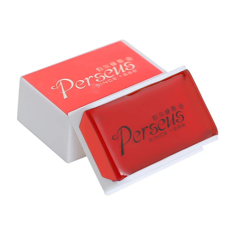 3pcs Perseus Rosin 3 Colors for Violin Viola Cello and Other Bowed String Instruments Violin Accessories