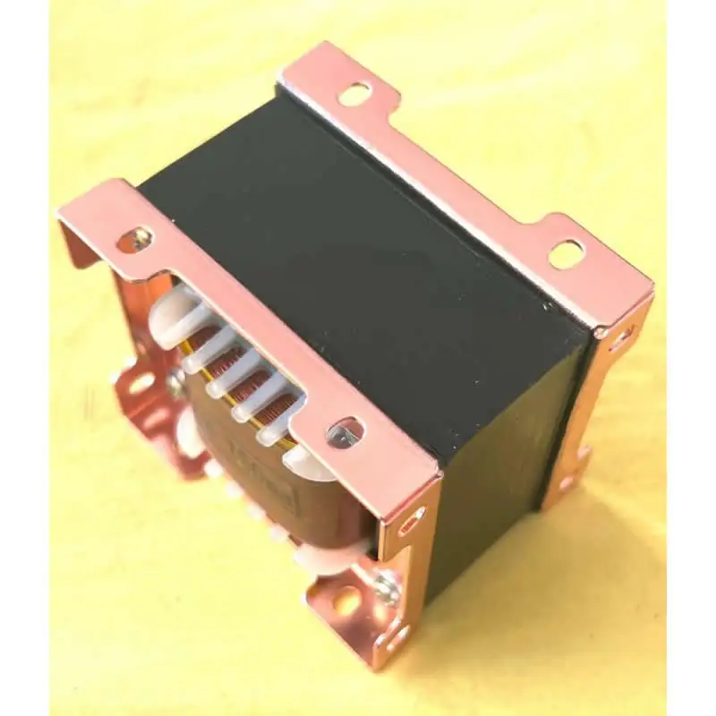 thumbnail image 2 of Ferrite Core Inductor Choke Coil Toroidal Transformer T47mm - Inductor And Choke Coil 2 of 9
