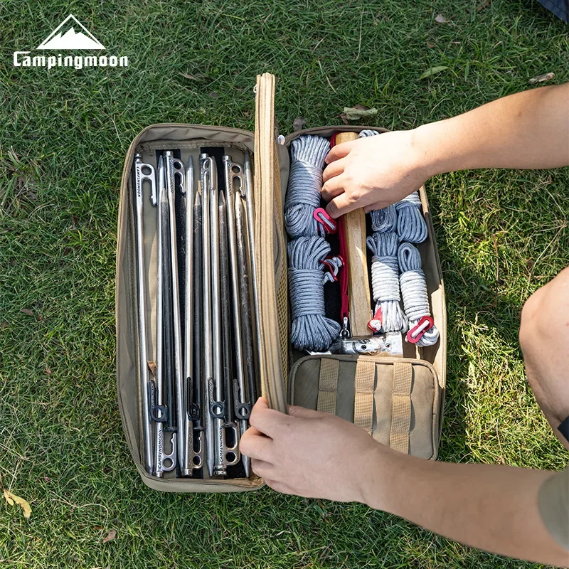 Large Waterproof Tactical Bag 1