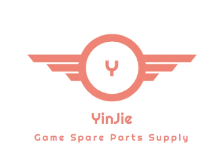 Game Console Spare Parts Supply Store