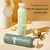 Squalane Fragrance Body Lotion Mild Moisturizing Refreshing Non Greasy Perfume Flavor Skin Rejuvenating Body Lotion 2