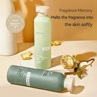 Squalane Fragrance Body Lotion Mild Moisturizing Refreshing Non Greasy Perfume Flavor Skin Rejuvenating Body Lotion 2