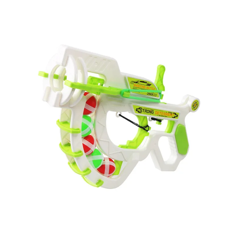 Child Educational Games Dart Board Baby Toy Stickey Ball Dart Indoor Sports Child Montessori Games for Children 6