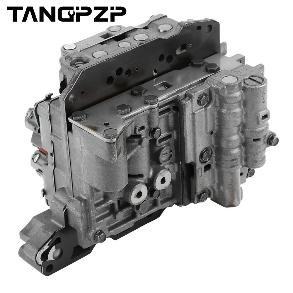 Рисунок 6 - Фотообои RE5F22A корпус клапана