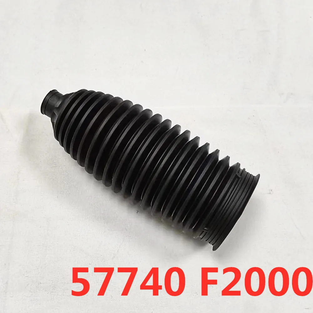 FOR HYUNDAI Elantra AD-Rack N Pinion bellows Steering Gear-Guide 57740F2000 57740-F2000