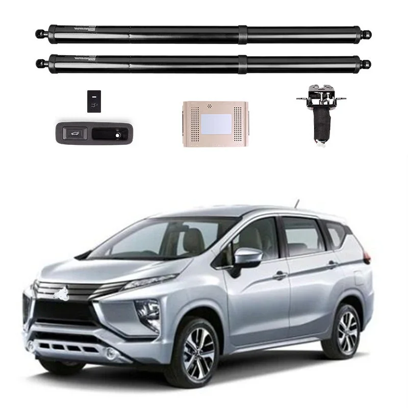 

Car Electric Tail Gate Lift Trunk Rear Door Assist System for Mitsubishi X-pander 2018+ Original Key Remote Control