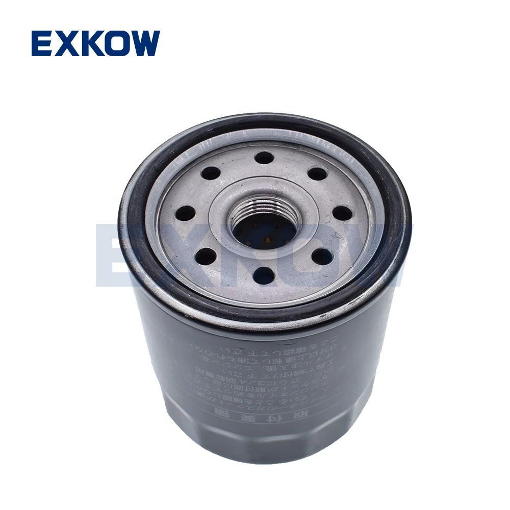Oil filter for TOYOTA LEXUS SC430 GS300 GS430 GS350 GS460 90915-YZZD2 90915YZZD2