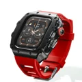 Black Red