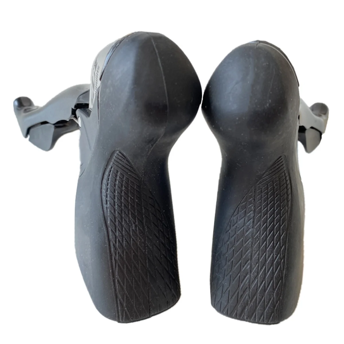 Bike Shift Brake Lever Rubber Hoods for Shimano ST5700 105 Gear Shift Leve bicycle grips