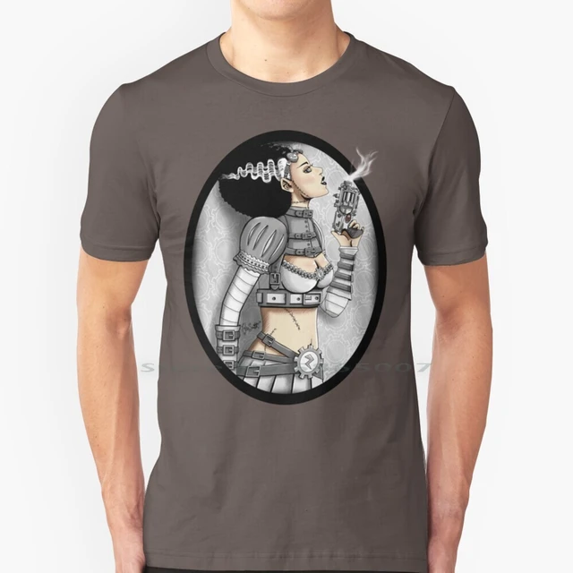 Steam Punk T Shirt 