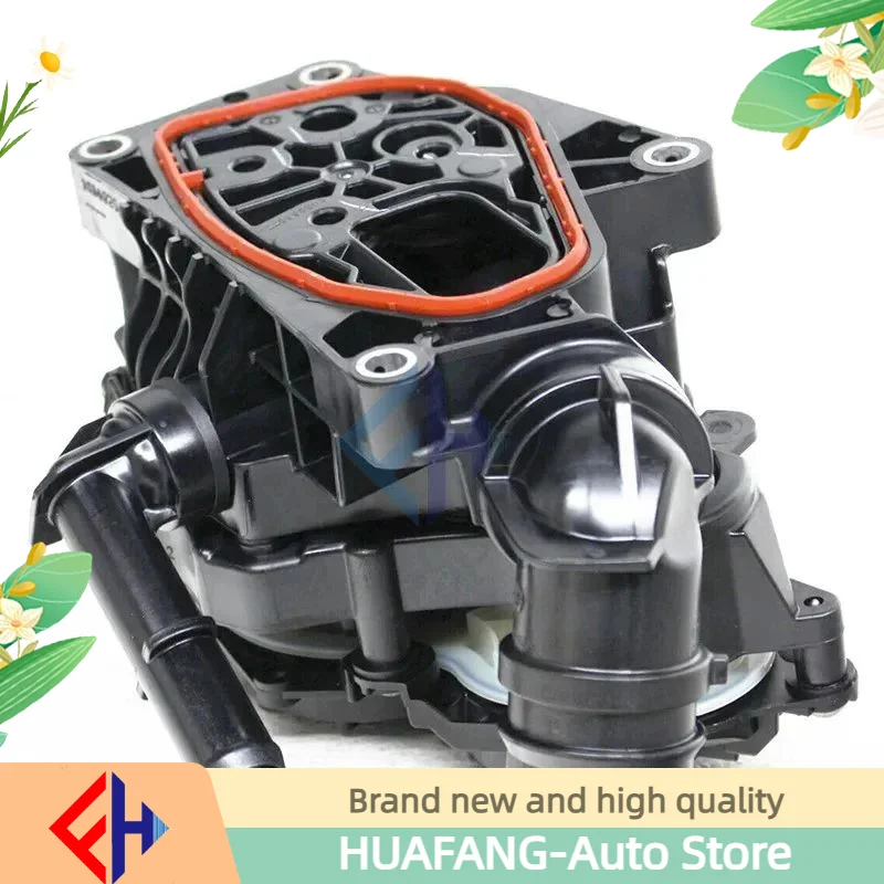 256002j100 Thermostat Housing For Kona Elantra Sedan 2.0l