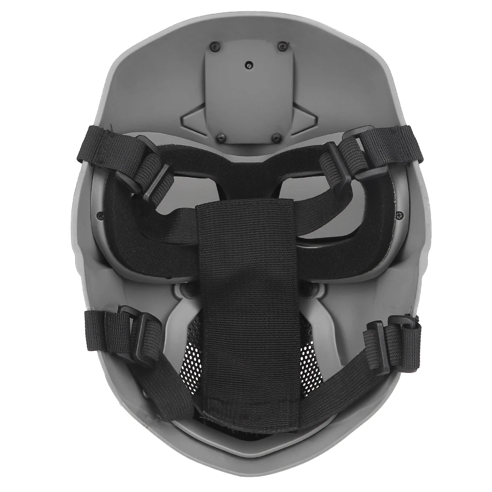 個人装備 Tactical Wild Mask Tactical Wild Mask – Blackout
