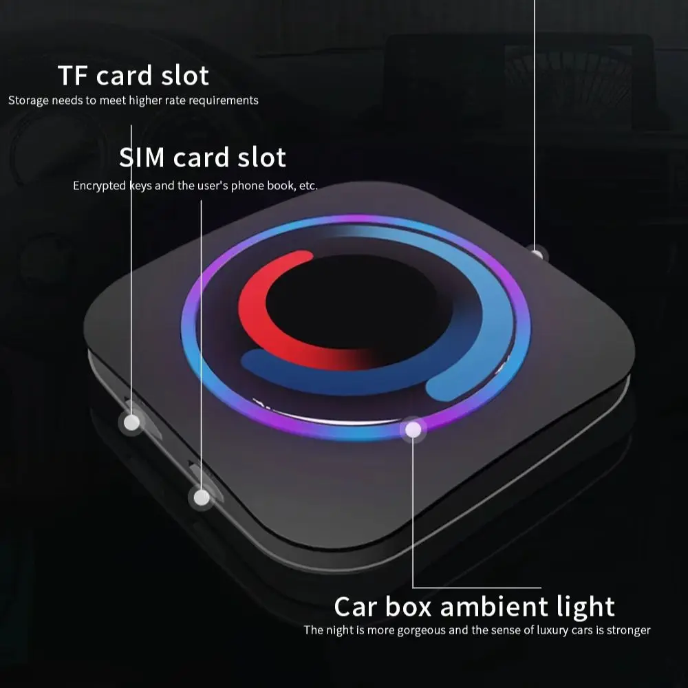 BMW Binize ī÷ Ai ڽ, ȵ̵ 10.0,  ȵ̵  4G + 64G, ø Ʃ 4G LTE ÷  ÷, ID6, ID7, ID8
