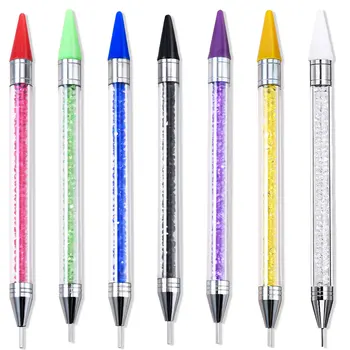 Rhinestone Picker & Dotting Pen for Nail Art 1
