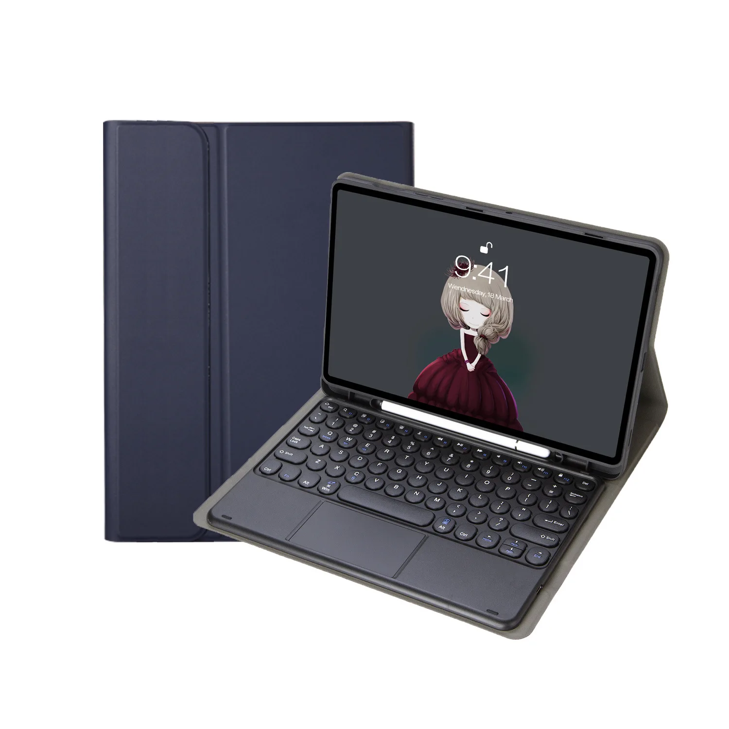 Book Cover Samsung S7 Tablet Cover Amazon Eltd Keyboard Case