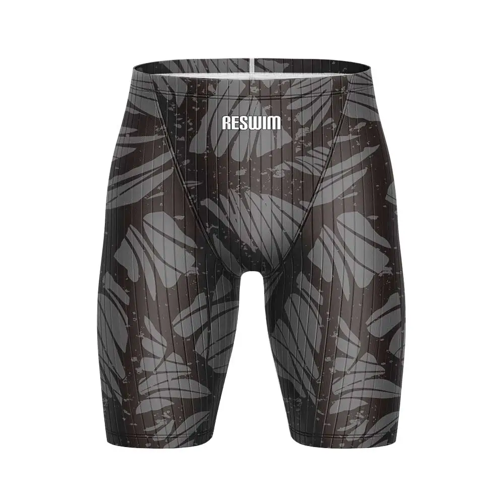 Men's Jammers Swimwear Beach Swimming Tights Shorts Athletic Training Swimsuit Bathing Suit Summer GYM Surfing Diving Trunks New swim trunks,swim shorts,men swimsuit