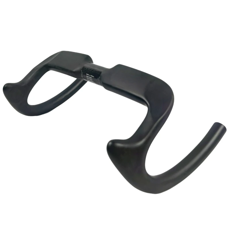 Bikedoc-カーボンハンドルバー,超軽量,330mm - AliExpress