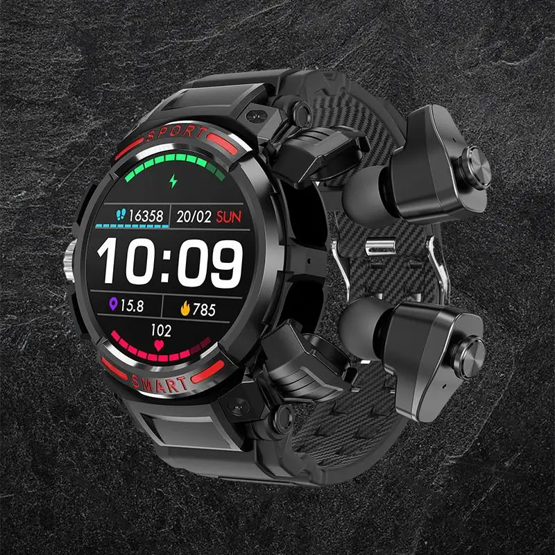

Ultimate GT100 Bluetooth Φ Alipay mp3-плеер: идеальное сочетание передовой технологии и удобства