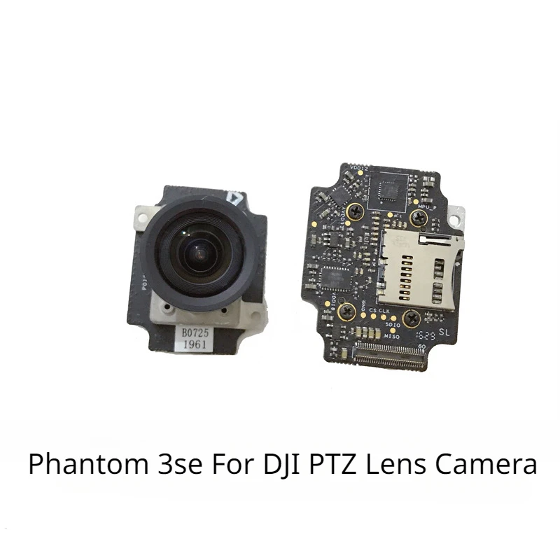

Phantom 3se For DJI PTZ Lens Camera UAV Repair Accessories