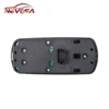 مفتاح نافذة NEVOSA-Power للشاحنة ، زر رافع زجاج التحكم ، زجاج التحكم ، مرسيدس بنز Actros MP1 MP2 ، A9438200197 ، A9438200097