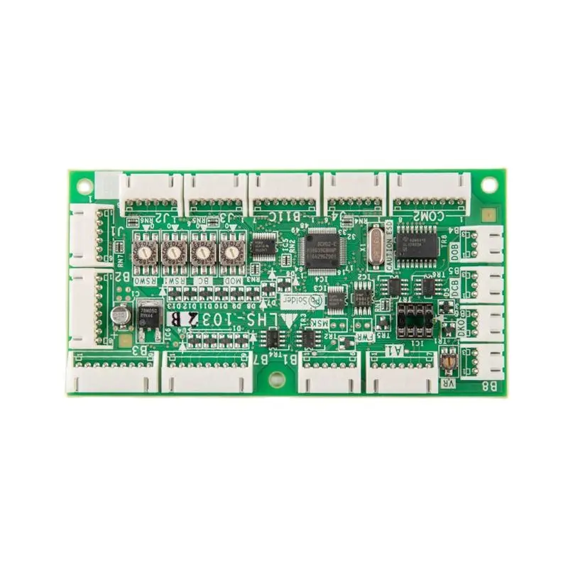 

LHS-1032B Elevator Spare Parts Push Button Signal Board