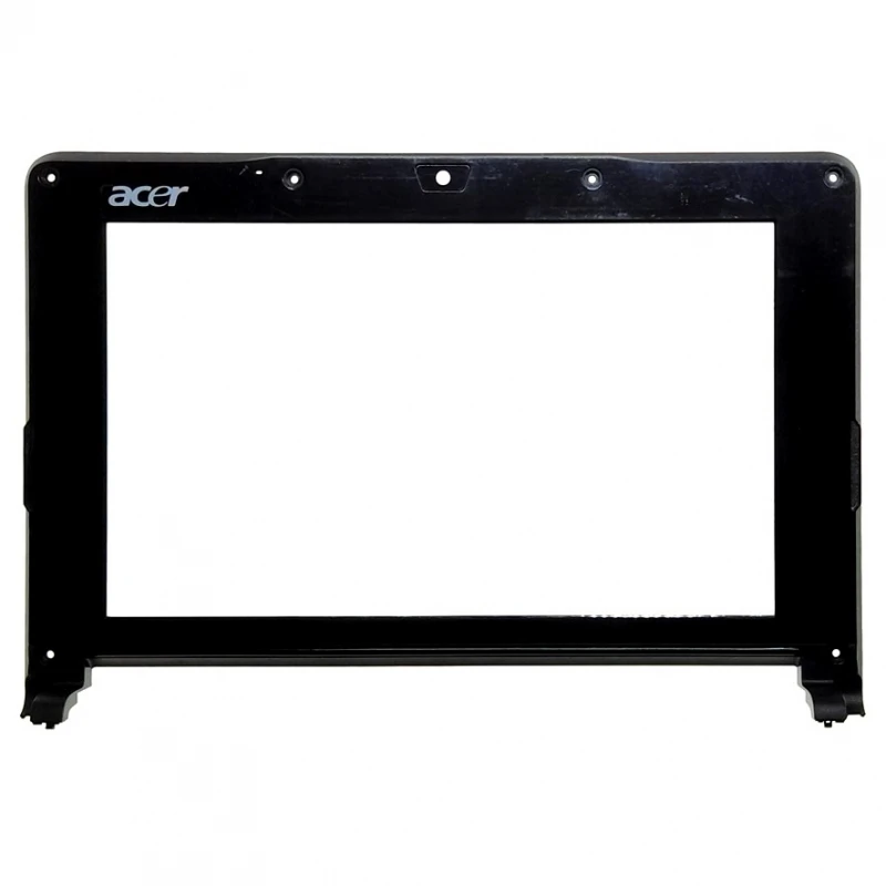 Per Laptop Frame Acer Aspire One Zg5 Sostituzione Eazg5003010 Sostituzione # Acer Aspire One Zg5 # P/N: Eazg5003010 # P/N: Fox3Bzg5Lctn10081027-10