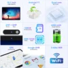 (Clearance) LeoPad10 Tablet 10.1" Android 11 2GB RAM 32GB ROM Quad Core Bluetooth Wifi Portable Tablets PC 6000mAh Cheap Tablet 6