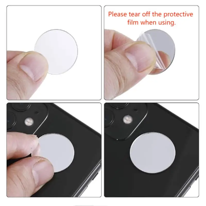 Description Picture 5 of item200Pcs DIY Craft  Mirror Sticker Multi Shaped Acrylic Mirror Mosaic Tile Bulk Self Adhesive Art Wall Door Home Decoration