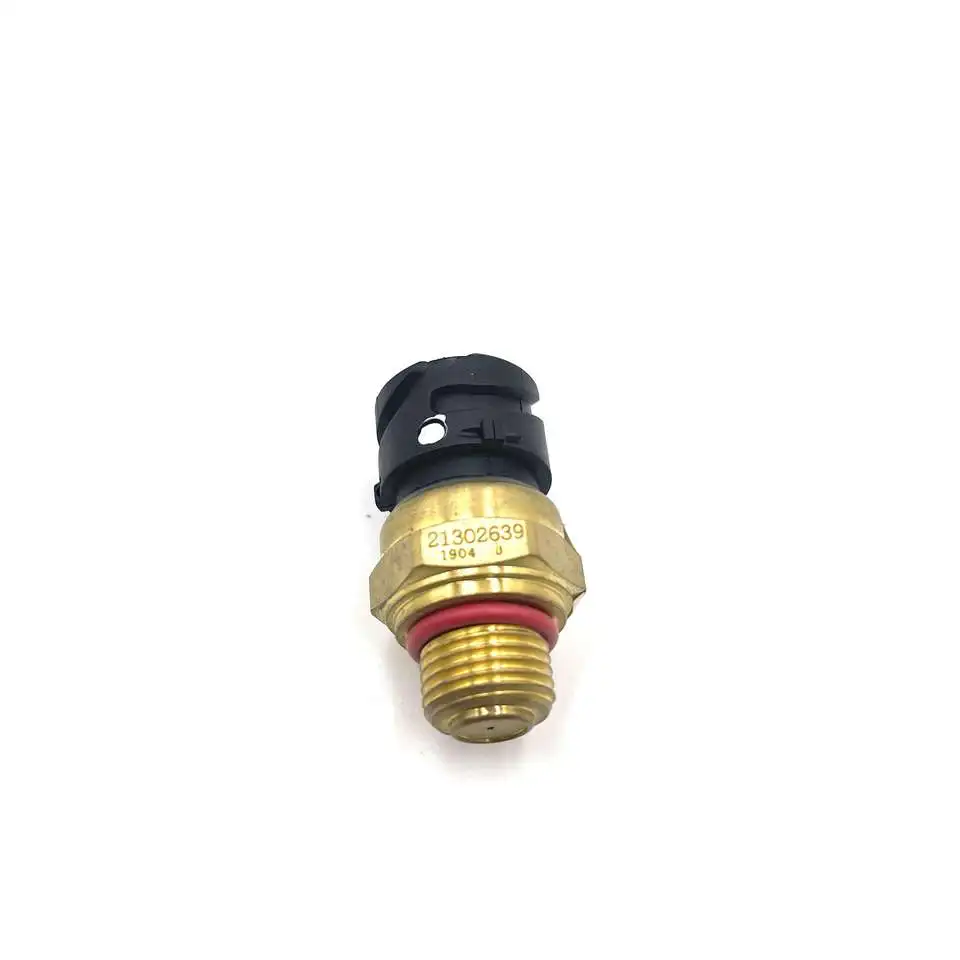 21634021 Oil & Fuel Pressure Sensor For VOLVO DIESEL D12 D13 FH FM Penat Truck OE# 20634024 21302639 21540602