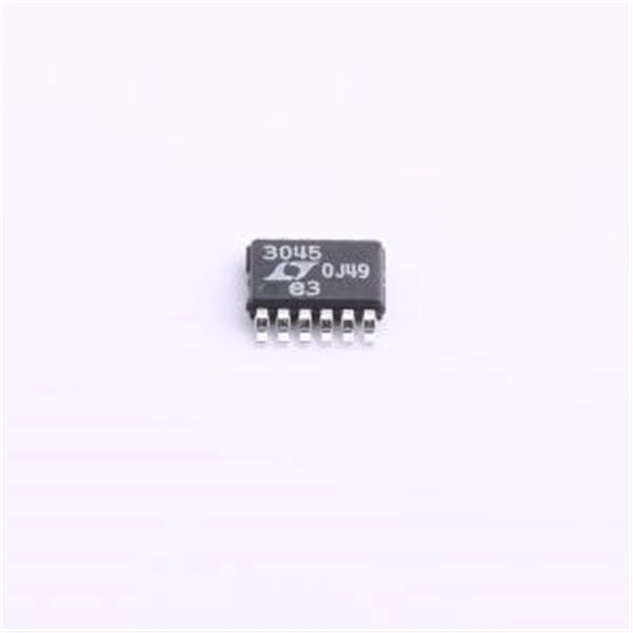 LT3045EMSE#PBF