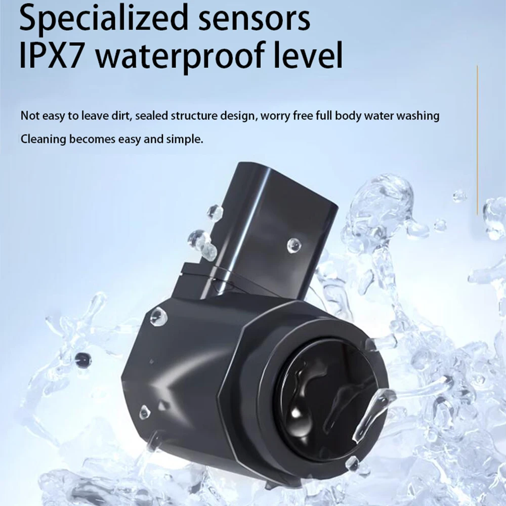 ホンダ オデッセイ RC リバースレーダー精密検出 & 簡単取り付け (2014